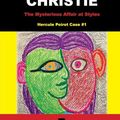 Cover Art for 9781981263332, The Mysterious Affair at Styles by Agatha Christie