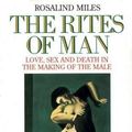 Cover Art for 9780586092200, Rites of Man by Rosalind Miles