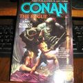 Cover Art for 9780812514117, Conan The Rogue by John Maddox Roberts
