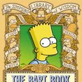 Cover Art for 9780007191697, The Bart Book (The Simpsons Library of Wisdom) by Matt Groening