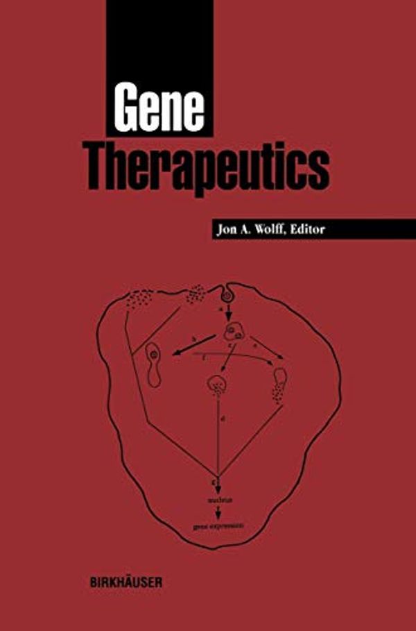 Cover Art for 9781468468243, Gene Therapeutics by James F. Crow