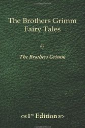 Cover Art for 9781848379299, Grimm’s Fairy Tales by The Brothers Grimm