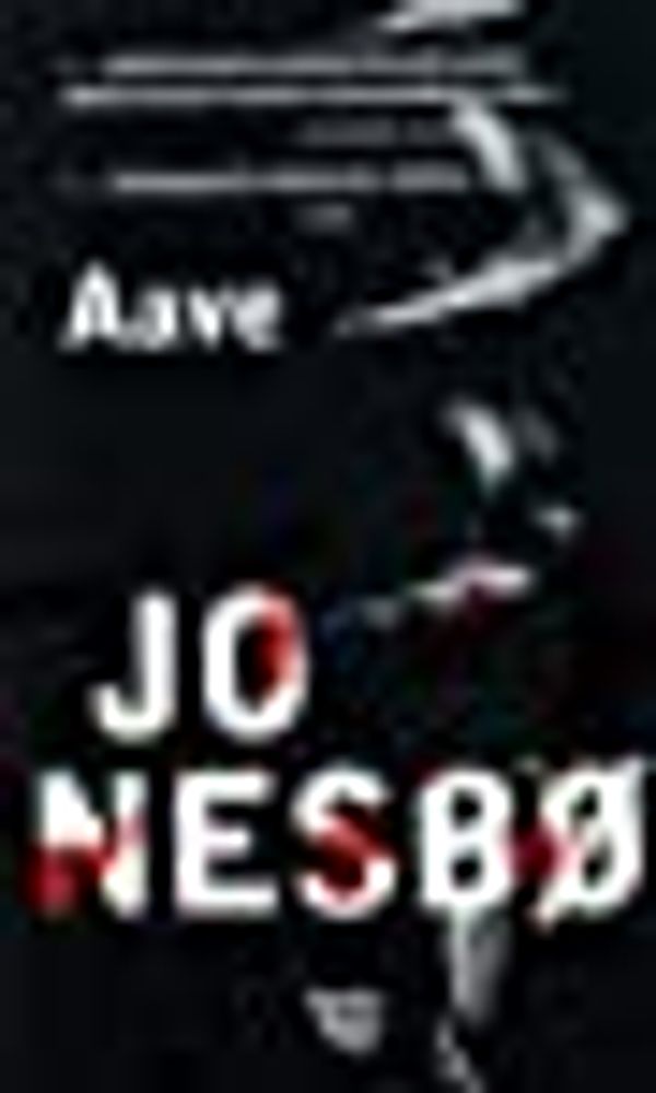 Cover Art for 9789510396285, Aave by Jo Nesbø