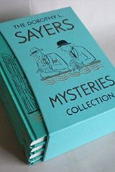 Cover Art for B007EELFF4, The Dorothy L. Sayers Mysteries Collection by Dorothy L. Sayers