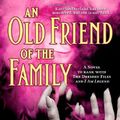 Cover Art for 9780765363893, An Old Friend of the Family by Fred Saberhagen