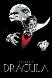 Cover Art for 9780785114772, Stoker's Dracula HC by Roy Thomas