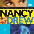 Cover Art for B0080GUJE8, Pit of Vipers (Nancy Drew (All New) Girl Detective Book 18) by Carolyn Keene