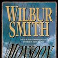 Cover Art for 9780312203399, Monsoon by Wilbur Smith