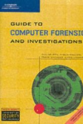 Cover Art for 9780619131203, Guide to Computer Forensics and Investigations by Bill Nelson, Amelia Phillips