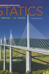 Cover Art for 9780470614730, Engineering Mechanics by James L. Meriam, L. G. Kraige
