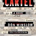 Cover Art for 9781101874998, The Cartel by Don Winslow