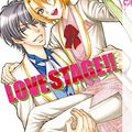 Cover Art for B0725PXMK5, Love Stage!! 07 (German Edition) by Eiki, Eiki, Zaoh, Taishi