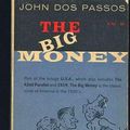 Cover Art for 9780317027952, The Big Money by Passos John Dos