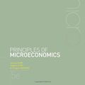 Cover Art for 9780170171151, Principles of Microeconomics + Aplia Notification Card by J. Gans