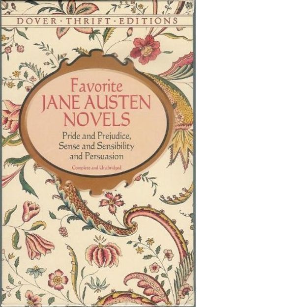 Cover Art for 9781590600856, Pride and Prejudice by Jane Austen; Fern Seigel