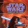 Cover Art for 9780345477408, Sacrifice (Star Wars: Legacy of the Force, Book 5) by Karen Traviss