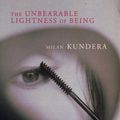 Cover Art for 9780571200832, The Unbearable Lightness of Being by Milan Kundera
