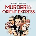 Cover Art for 9781981399086, Murder on the Orient Express by Agatha Christie
