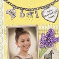 Cover Art for 9780143307631, Our Australian Girl: Meet Daisy (Book 1) by Michelle Hamer