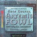 Cover Art for 9780141312132, The Arctic Incident by Eoin Colfer