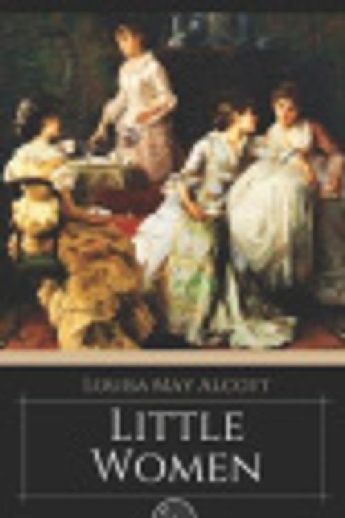 Cover Art for 9798551649274, Little Women (Eternal Sky Classics) by Louisa May Alcott, Eternal Sky Classics