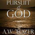 Cover Art for 9781475236767, The Pursuit of God by A.w. Tozer