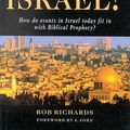 Cover Art for 9781860243578, Has God Finished with Israel? by Rob Richards