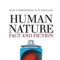 Cover Art for 9780826485465, Human Nature by Robin Headlam Wells