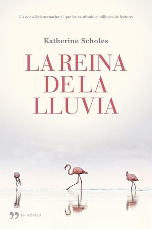 Cover Art for 9788499983110, La reina de la lluvia by Katherine Scholes