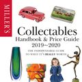 Cover Art for 9781784724177, Miller's Collectables Handbook & Price Guide by Judith Miller