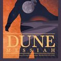 Cover Art for 9781473655324, Dune Messiah by Frank Herbert