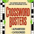Cover Art for 9780425154199, Crossword Busters by James Dykes