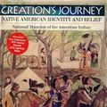 Cover Art for 9781560984542, Creation's Journey: Native American Identity and Belief by Tom Hill