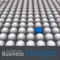 Cover Art for 9780170130431, Australian Business Statistics by Saroja Selvanathan