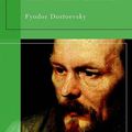 Cover Art for 9781411431867, The Brothers Karamazov (Barnes & Noble Classics Series) by Fyodor Mikhailovich Dostoevsky