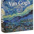 Cover Art for 9783836573313, Van Gogh: The Complete Paintings by Ingo F Walther