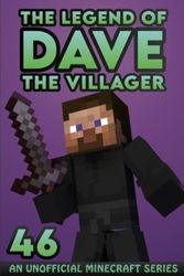 Cover Art for 9798375748160, Dave the Villager 46 by Dave Villager