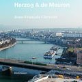 Cover Art for 9783035608137, Aus Basel - Herzog & de Meuron by Jean-Francois Chevrier