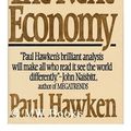 Cover Art for 9780030626319, Next Economy by Paul Hawken