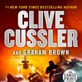 Cover Art for 9780593171707, Journey of the Pharaohs by Clive Cussler, Graham Brown