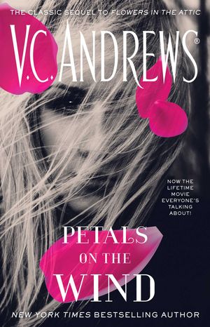 Cover Art for 9781451636956, Petals on the Wind by V.C. Andrews