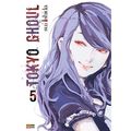 Cover Art for 9788542603545, Tokyo Ghoul Vol. 05 by Sui Ishida