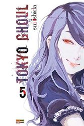 Cover Art for 9788542603545, Tokyo Ghoul Vol. 05 by Sui Ishida