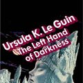 Cover Art for 9780736611299, The Left Hand of Darkness by Ursula K. Le Guin
