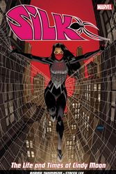 Cover Art for 9781846536885, Silk Vol. 1: Now And Then by Robbie Thompson