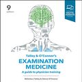 Cover Art for B08KF4Q68Y, Talley and O’Connor’s Examination Medicine - epub: A Guide to Physician Training by Nicholas J. Talley, O’Connor, Simon