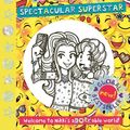 Cover Art for 9781471172816, Dork Diaries: Spectacular Superstar by Rachel Renee Russell