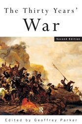 Cover Art for 9780415128834, The Thirty Years' War by Geoffrey Parker
