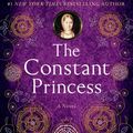Cover Art for 9780743272490, The Constant Princess by Philippa Gregory