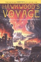 Cover Art for 9780441009039, Hawkwood's Voyage by Paul Kearney